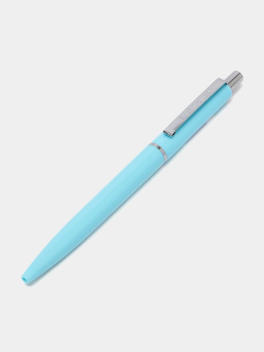 Avtomatik sharikli ruchka ErichKrause Smart Matic Pastel 0.7, ko'k rang 55389
