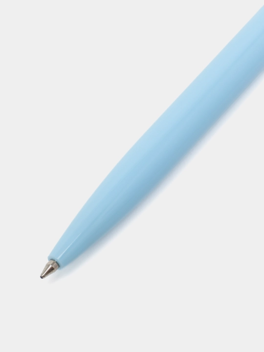 Avtomatik sharikli ruchka ErichKrause Smart Matic Pastel 0.7, ko'k rang 55389