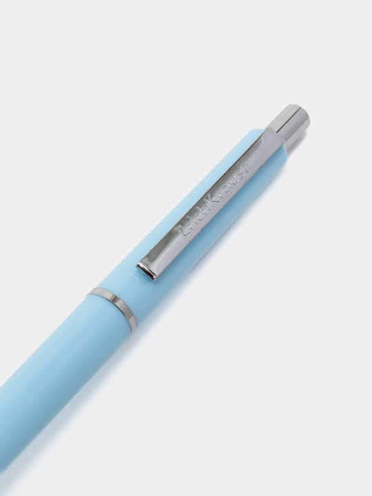 Avtomatik sharikli ruchka ErichKrause Smart Matic Pastel 0.7, ko'k rang 55389