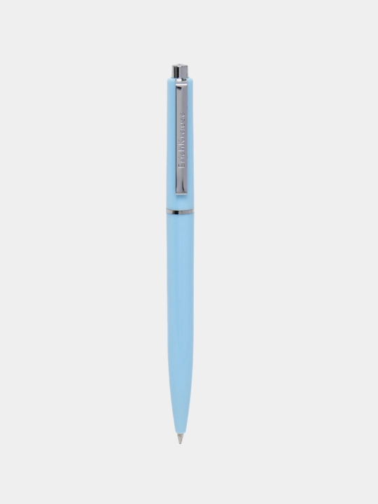 Avtomatik sharikli ruchka ErichKrause Smart Matic Pastel 0.7, ko'k rang 55389