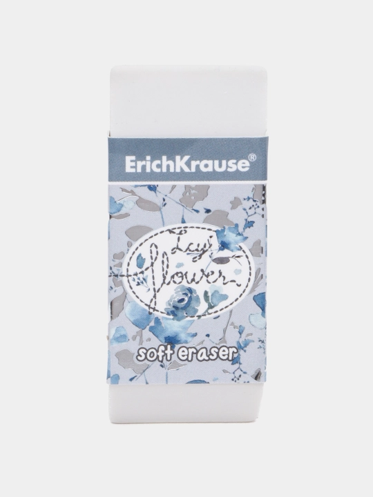 O'chirgich ErichKrause Frozen Beauty (qutida 32 dona.) 55271 - 