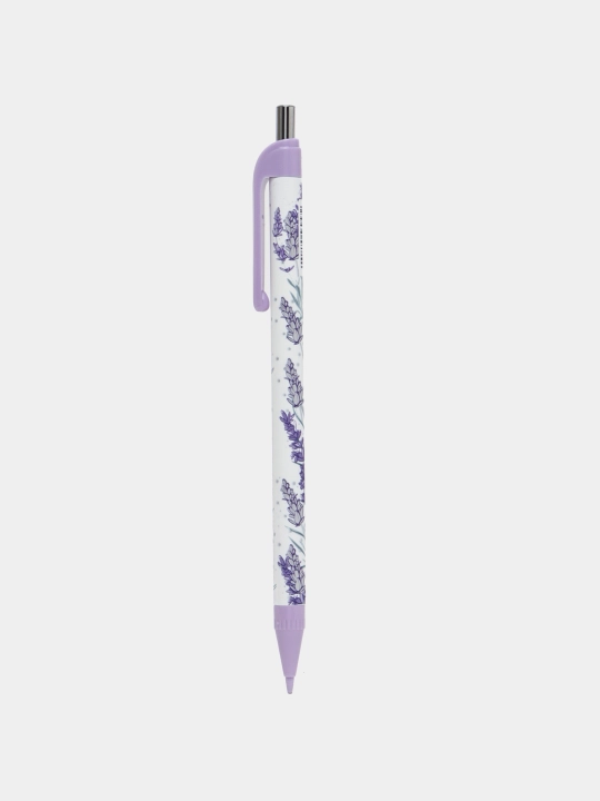 Карандаш механический ErichKrause Lavender 0.5 мм, НВ (в тубусе по 24 шт.) 56957