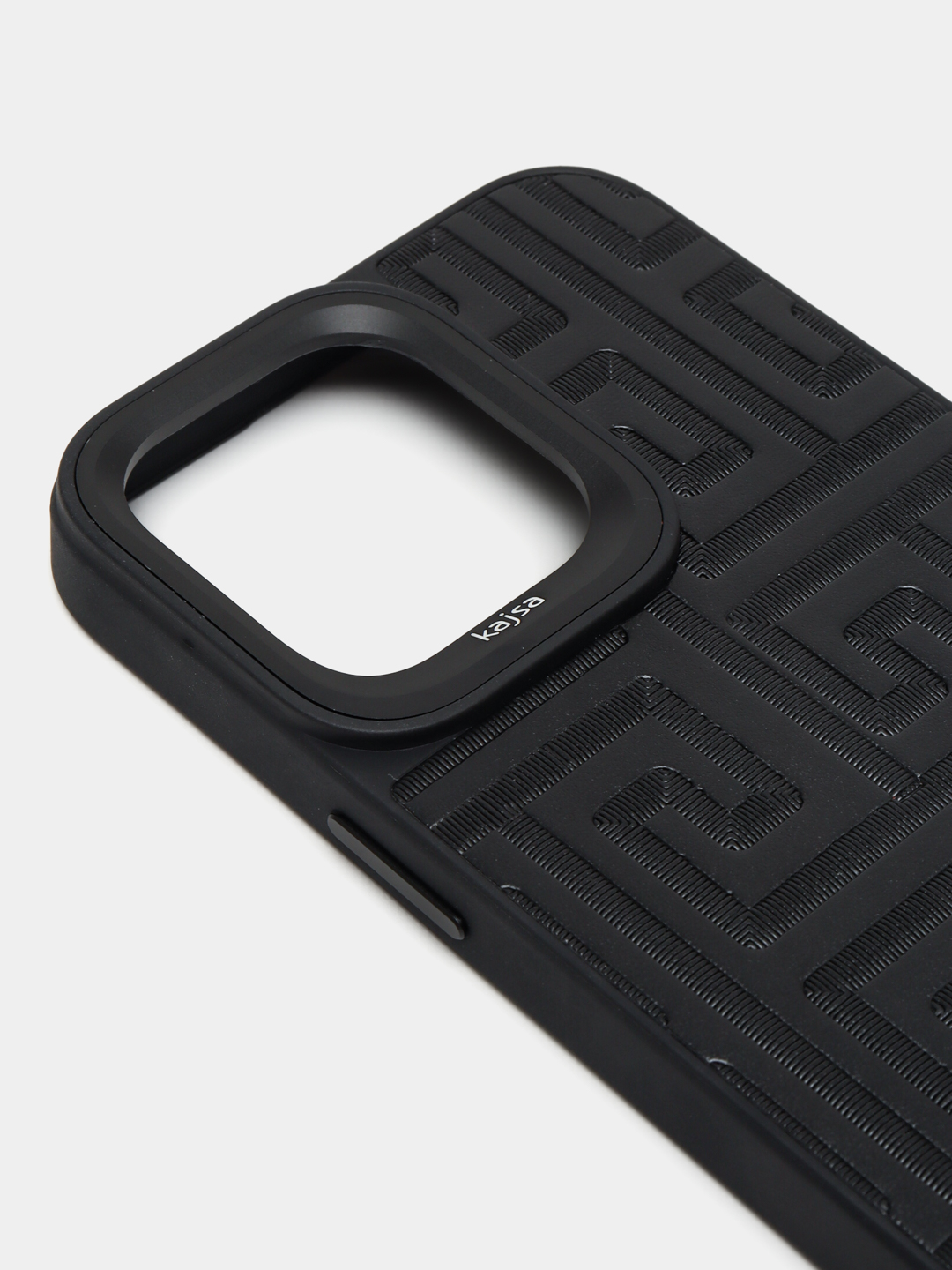 G'ilof iPhone 15 Pro /15 Pro MAX uchun - 