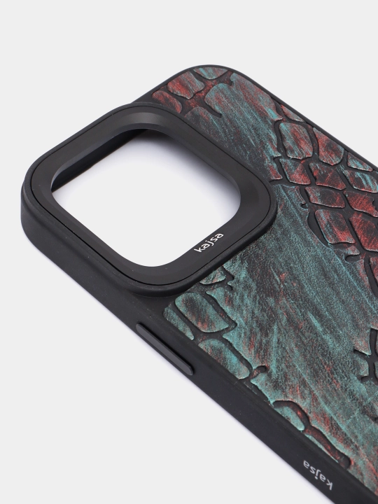 G'ilof iPhone 15 Pro /15 Pro MAX uchun - 