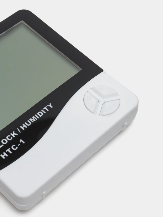 Termogigrometr HTC-1