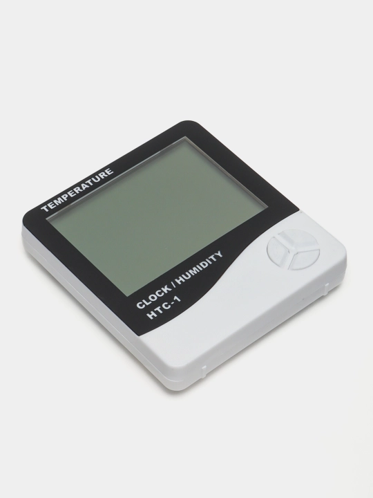 Termogigrometr HTC-1