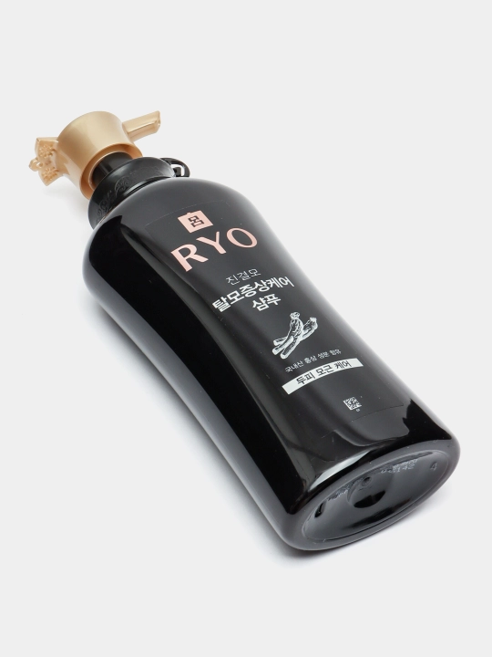 Barcha soch turlari uchun universal shampun, RYO, 550 ml