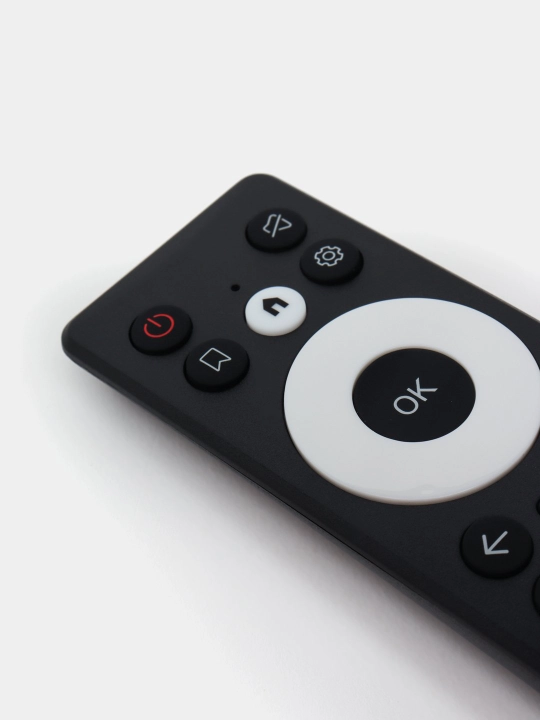 Пульт с голосовым управлением для ARTEL SHVAKI smart ТВ Magic Control