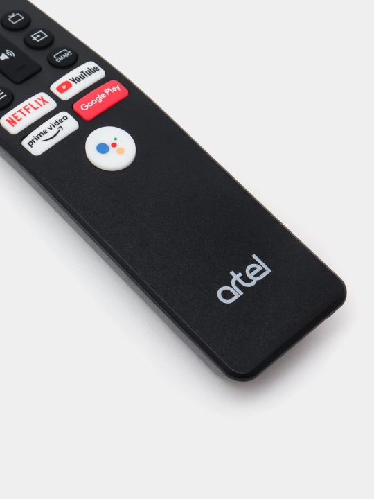 Пульт с голосовым управлением для ARTEL SHVAKI smart ТВ Magic Control