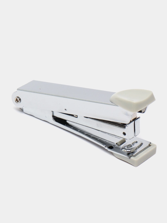 Stepler №10 ErichKrause Ferro Light 15 varaqgacha, assorti (qutida 1 dona.) 4555
