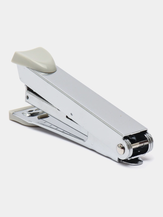 Stepler №10 ErichKrause Ferro Light 15 varaqgacha, assorti (qutida 1 dona.) 4555