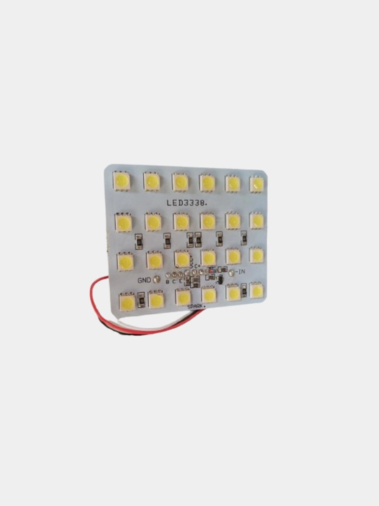 LED yoritgich SPARK, MATIZ, LAСETTI, GENTRA, NEXIA 1, 2, 3, COBALT
