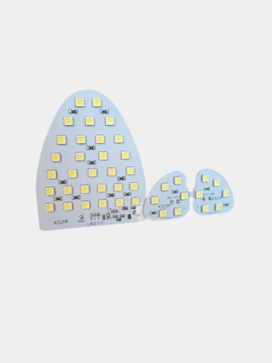 LED yoritgich SPARK, MATIZ, LAСETTI, GENTRA, NEXIA 1, 2, 3, COBALT