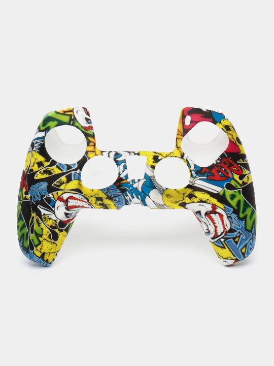 Защитный чехол для джойстика DualSense, DualShock, PS5, PlayStation 5