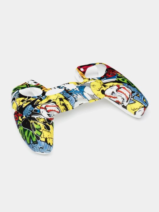 Защитный чехол для джойстика DualSense, DualShock, PS5, PlayStation 5