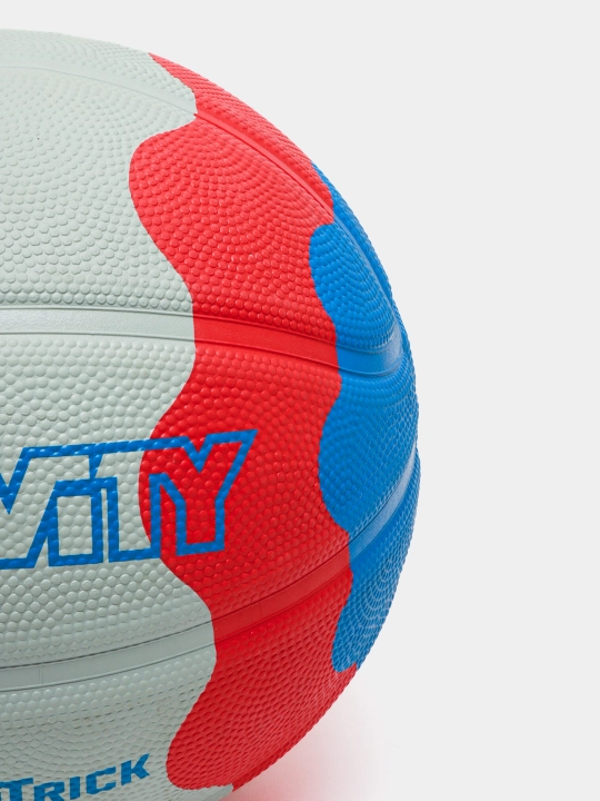 Basketbol to'pi Gravity, ko'pikli rezina, o'lcham 7