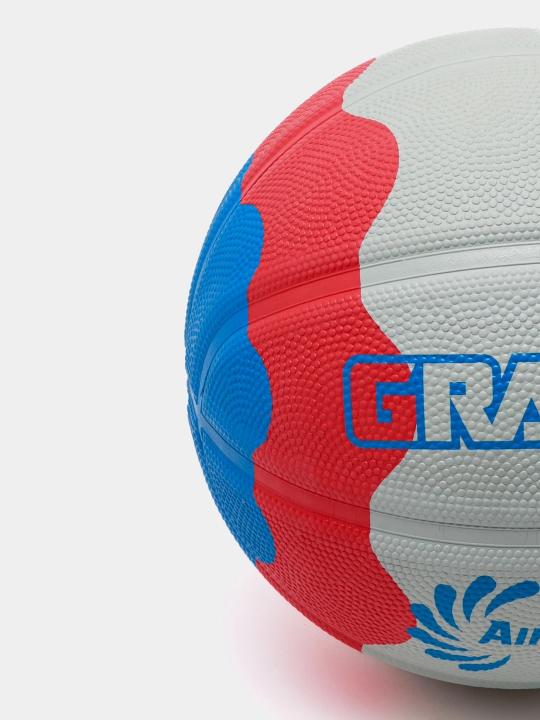 Basketbol to'pi Gravity, ko'pikli rezina, o'lcham 7