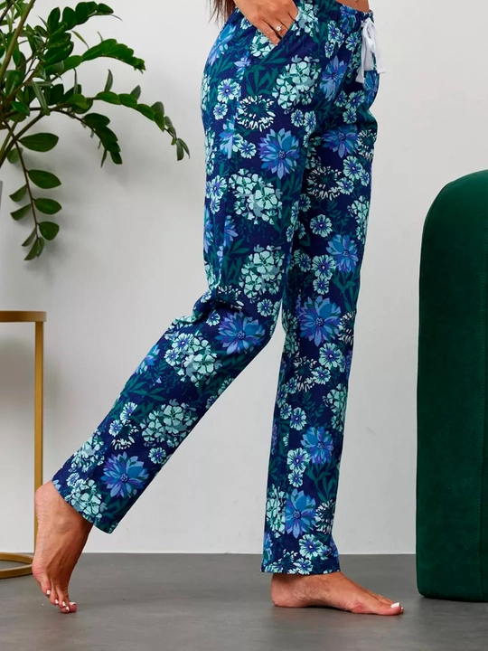 Ayollar pijama shimlar, shim ayollar uchun, NEO