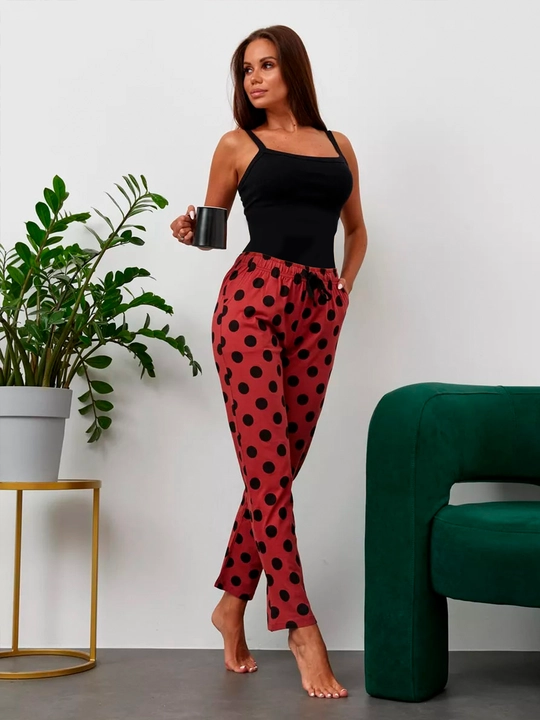 Ayollar pijama shimlar, shim ayollar uchun, NEO