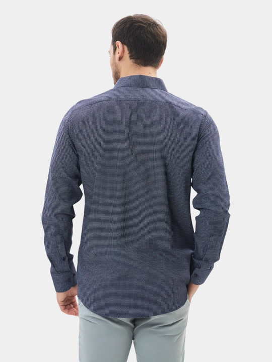 TERRA PRO Еrkaklar ko‘ylagi, uzun yengli AW23CL2N-19-18759