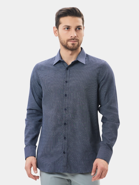 TERRA PRO Еrkaklar ko‘ylagi, uzun yengli AW23CL2N-19-18759