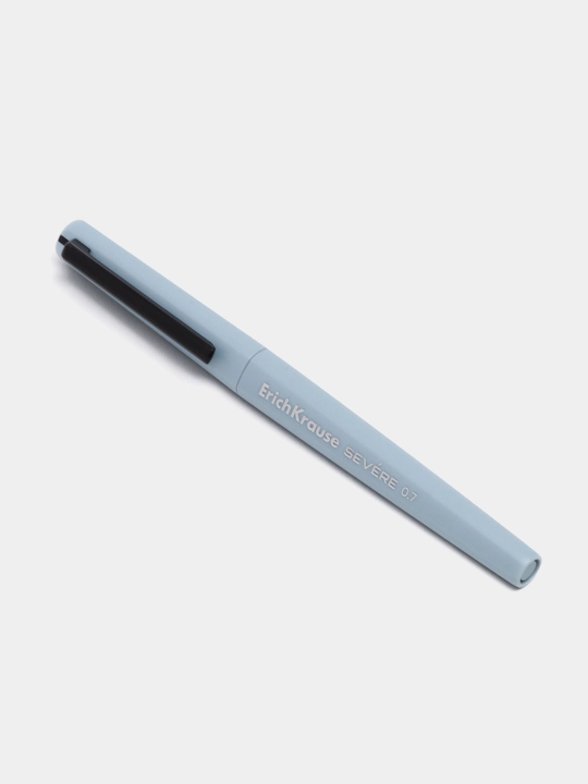 Sharikli ruchka ErichKrause Severe Stick Manga 0.7, Super Glide, ko'k rang 61052