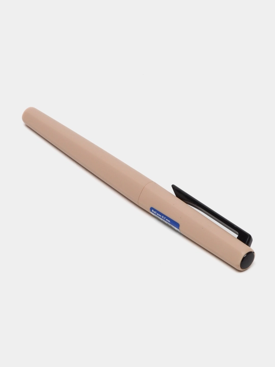 Sharikli ruchka ErichKrause Severe Stick Manga 0.7, Super Glide, ko'k rang 61052