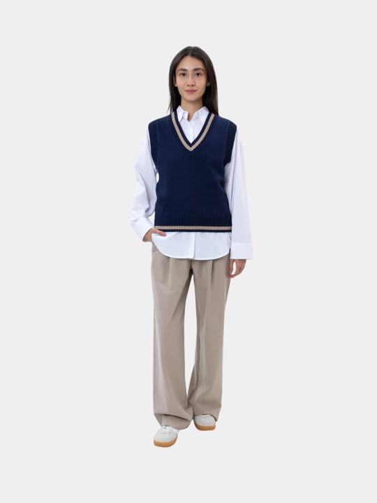 TERRA PRO Ayollar ko'ylagi AW24WKN-92050