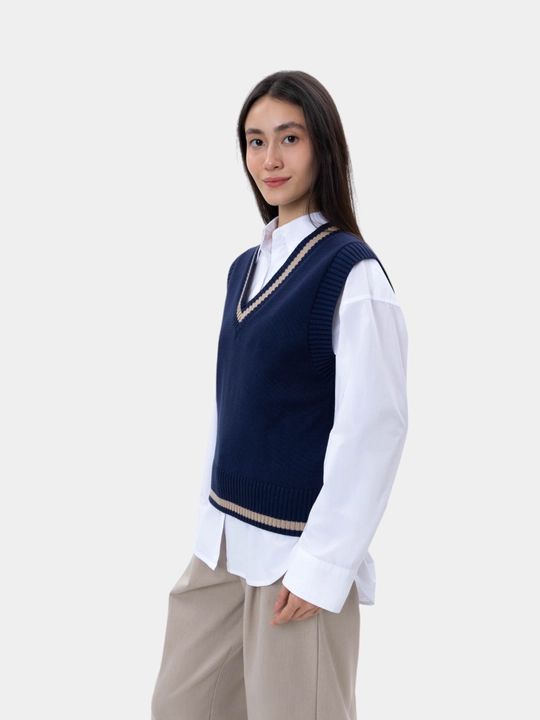 TERRA PRO Ayollar ko'ylagi AW24WKN-92050