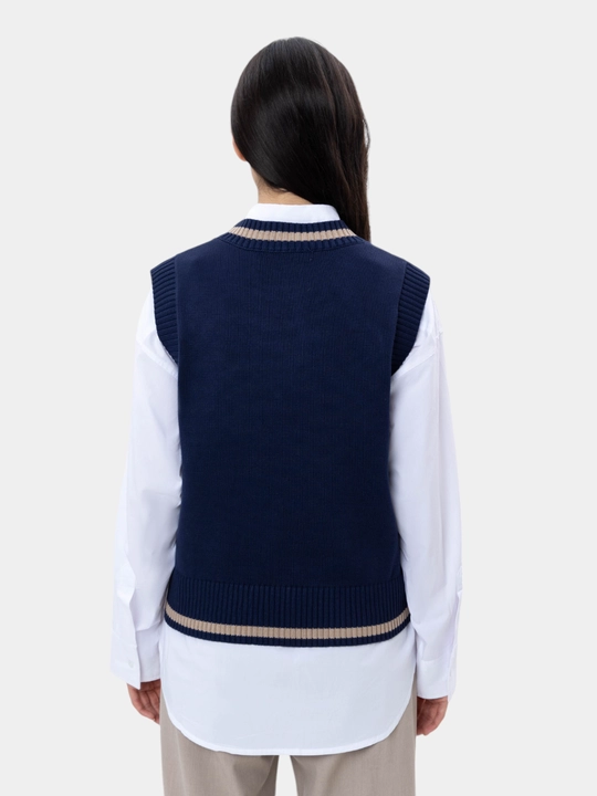 TERRA PRO Ayollar ko'ylagi AW24WKN-92050