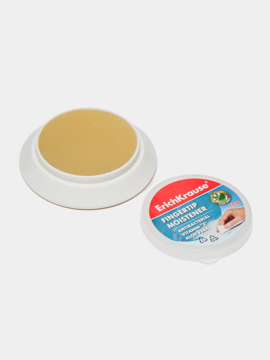 Gelli namlovchi yostiqcha ErichKrause 10 г 40124