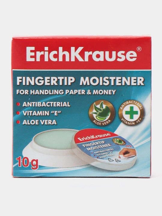 Gelli namlovchi yostiqcha ErichKrause 10 г 40124 - 