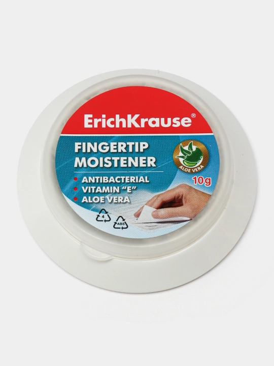 Gelli namlovchi yostiqcha ErichKrause 10 г 40124