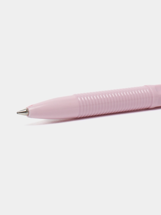 Sharikli ruchka avtomatik ErichKrause R-301 Matic Pastel 0.7, ko'k rang 60982