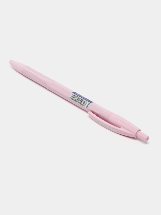 Sharikli ruchka avtomatik ErichKrause R-301 Matic Pastel 0.7, ko'k rang 60982