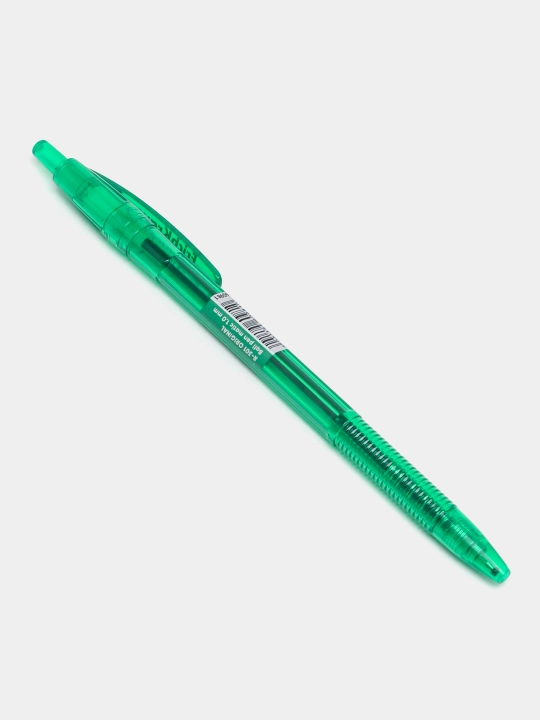 Sharikli ruchka avtomatik ErichKrause R-301 Matic Original 1.0, rangi yashil 60981