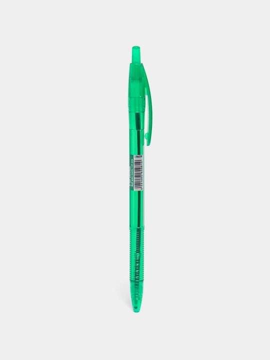 Sharikli ruchka avtomatik ErichKrause R-301 Matic Original 1.0, rangi yashil 60981
