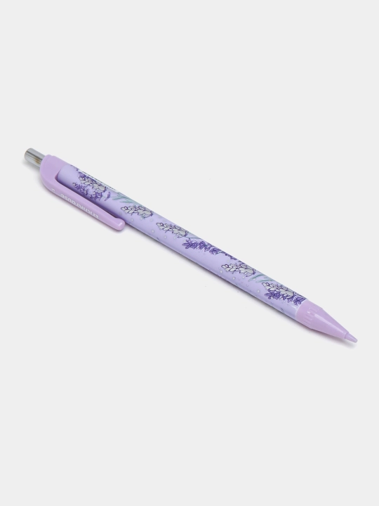 Mexanik qalam ErichKrause Lavender 0.5 mm, НВ (tubusda 24 dona.) 56957