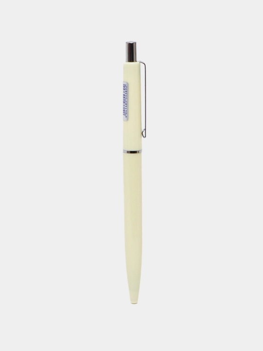 Avtomatik sharikli ruchka ErichKrause Smart Matic Pastel 0.7, ko'k rang 55389