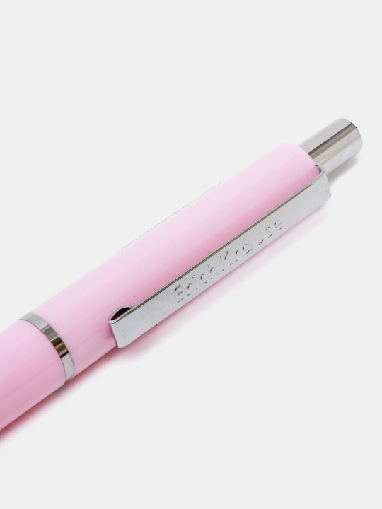 Avtomatik sharikli ruchka ErichKrause Smart Matic Pastel 0.7, ko'k rang 55389
