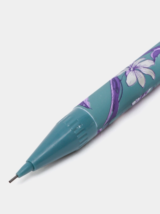 Mexanik qalam ErichKrause Lavender 0.5 mm, НВ (tubusda 24 dona.) 56957