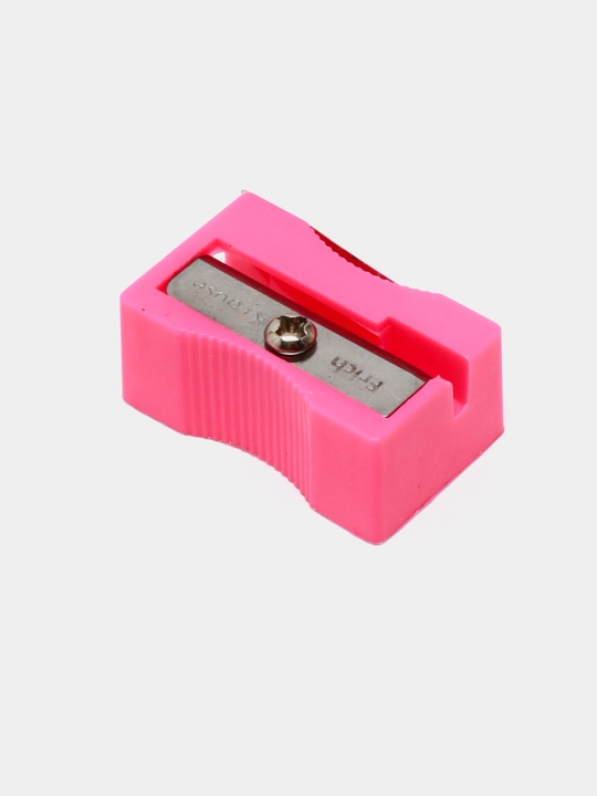 Qalam o'tkirlagich plastik ErichKrause Unity, Neon 38013