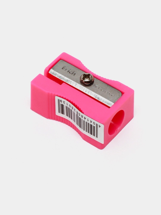 Qalam o'tkirlagich plastik ErichKrause Unity, Neon 38013