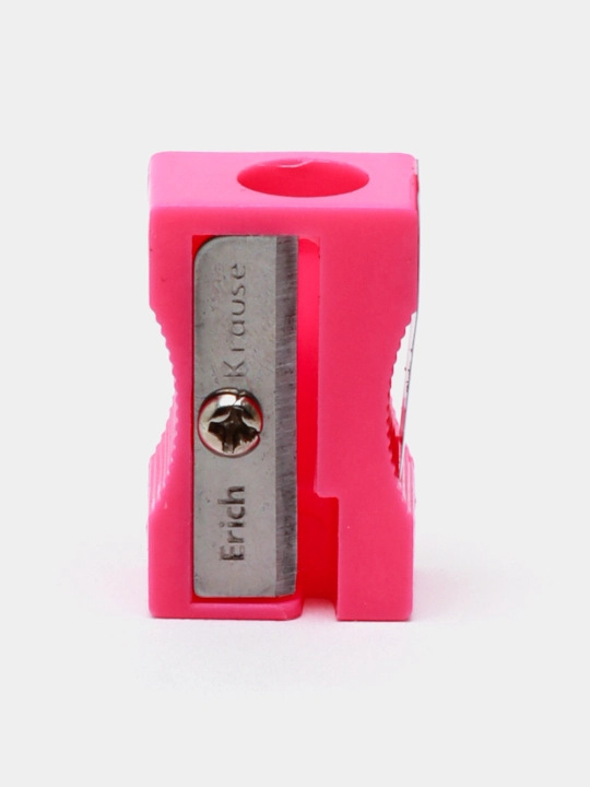 Qalam o'tkirlagich plastik ErichKrause Unity, Neon 38013