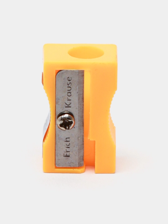 Qalam o'tkirlagich plastik ErichKrause Unity, Neon 38013