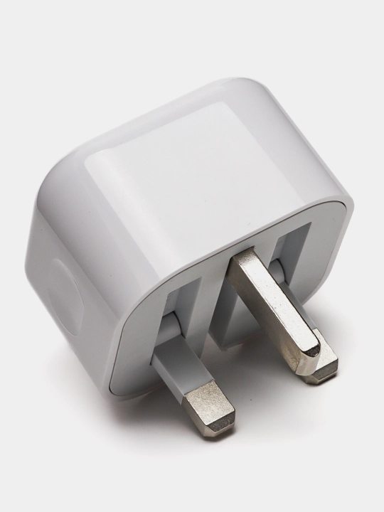 Зарядное устройство для iPhone, 20W, Dubai, USB Lightning