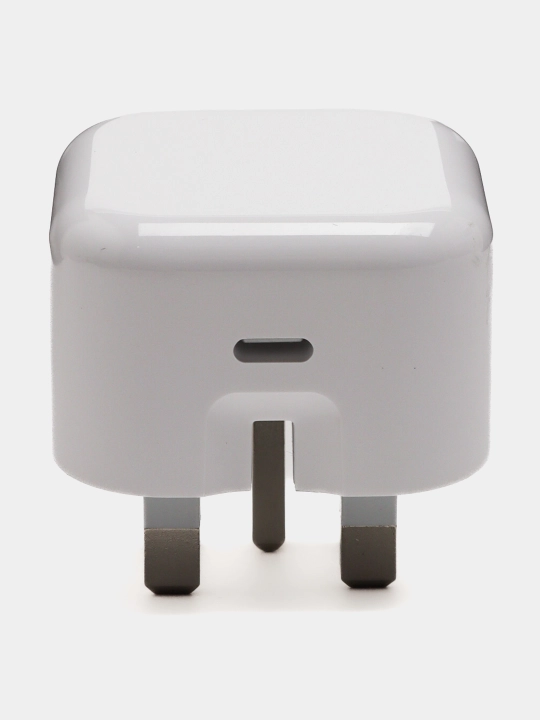 Зарядное устройство для iPhone, 20W, Dubai, USB Lightning