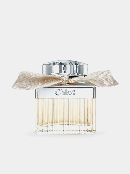 Ayollar uchun parfyumlangan suv Chloe, parfyum, 75 ml