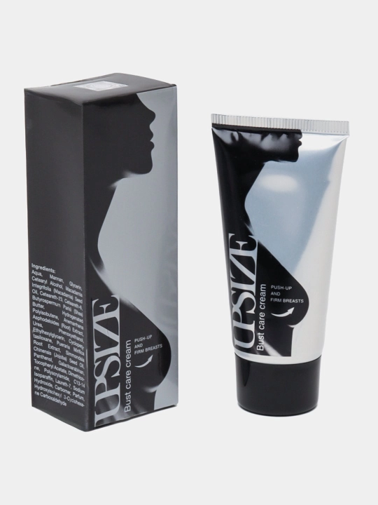 Ko'krak uchun krem UpSize, 50 ml - 