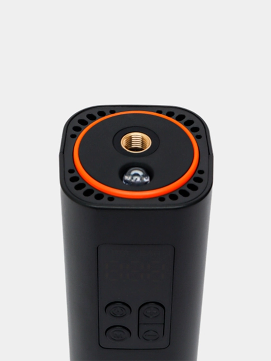 Насос переносной Baseus Mini